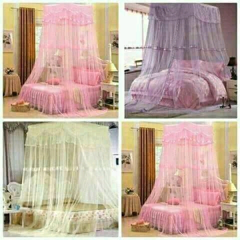 Free Size Net For Decker Beds And All Bed Sizes