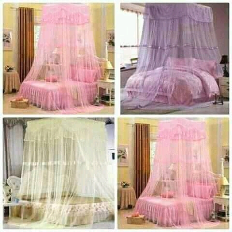 Free Size Net For Decker Beds And All Bed Sizes