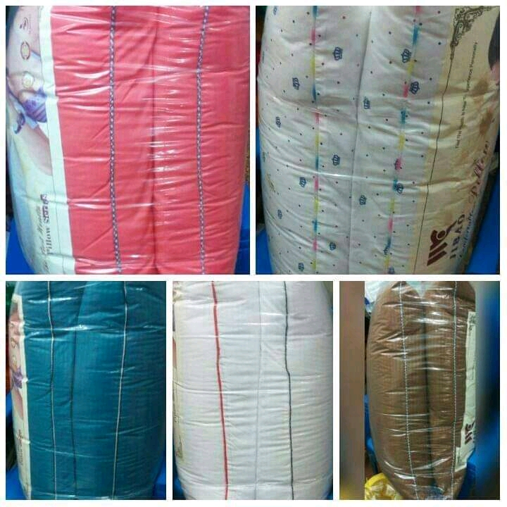 Durable Elegant Classy Fibre Filled Bed Pillows