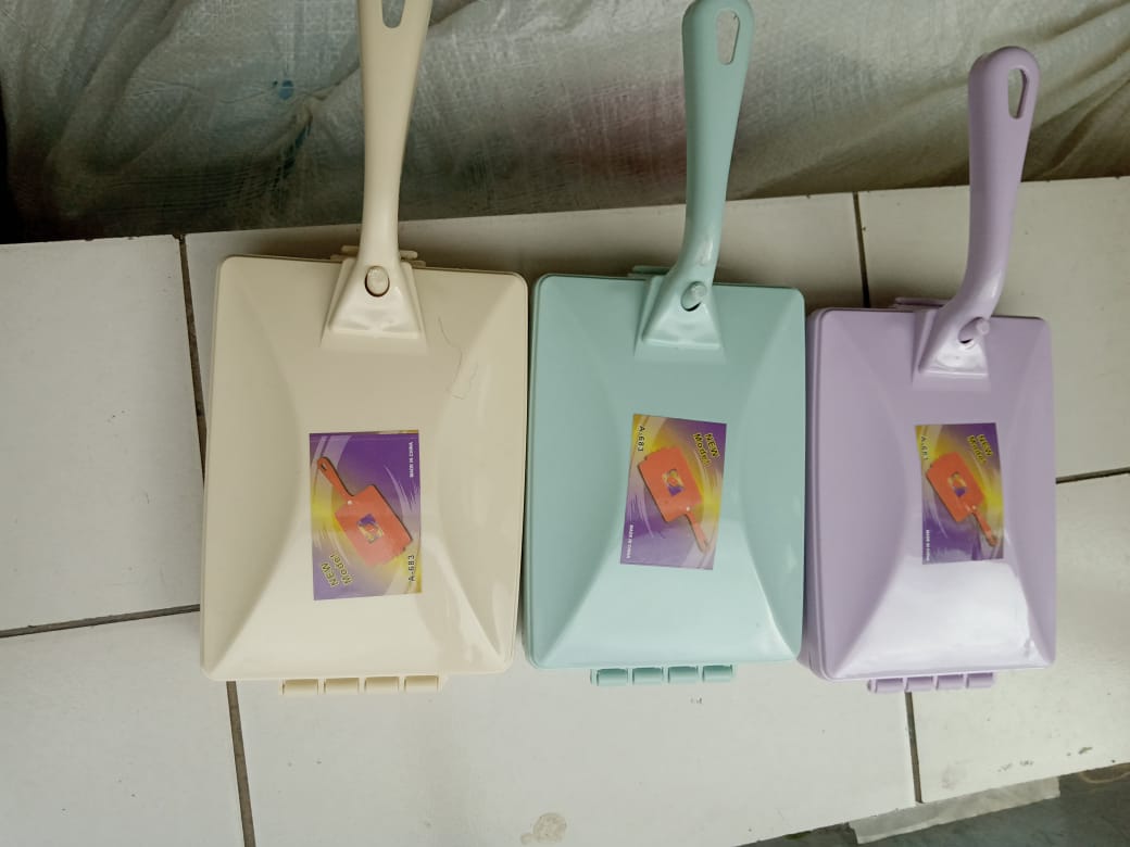 Plastic Carpet Sweeper Brush