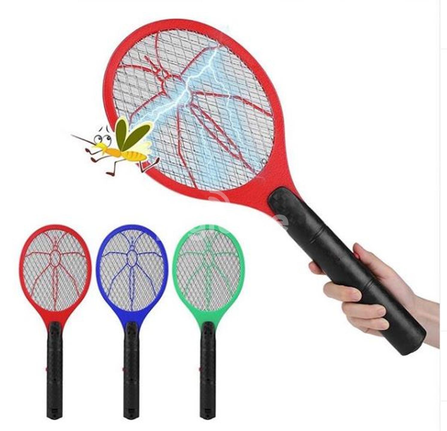 Electric Original Mosquito Swatter