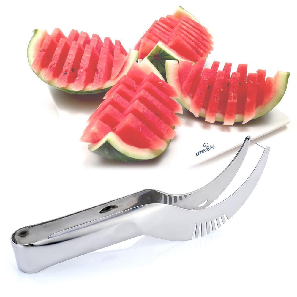 Stainless Steel Melon Kitchen Cutter