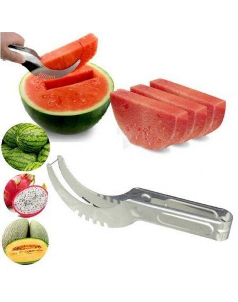 Stainless Steel Melon Kitchen Cutter