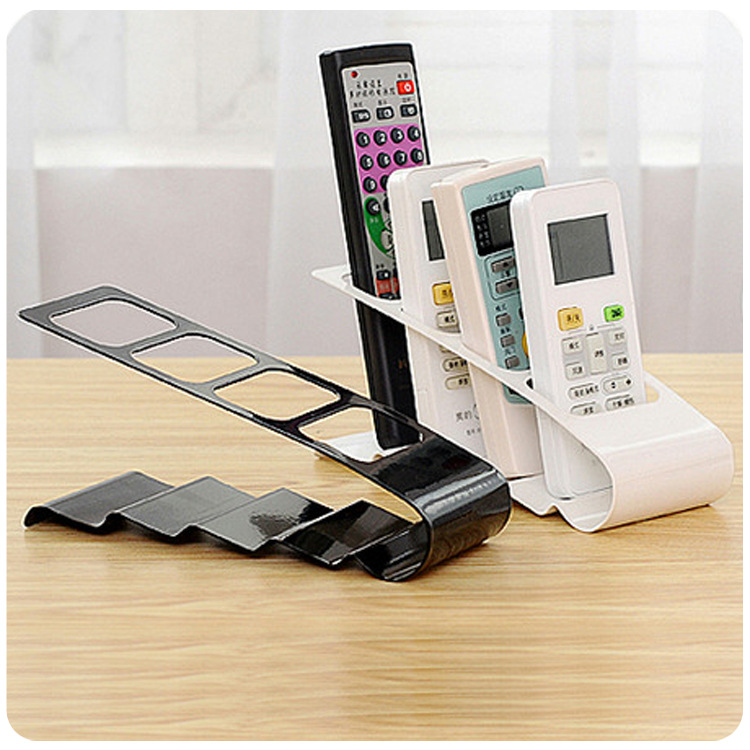 Metallic Remote Controller Holder/Organizer