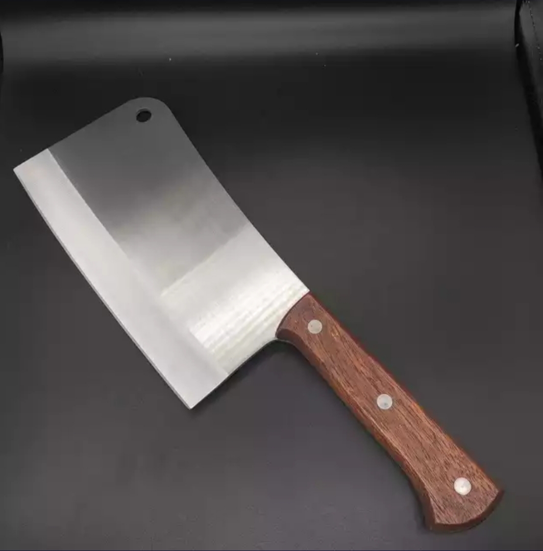 Heavy Kitchen/Butcher Knife