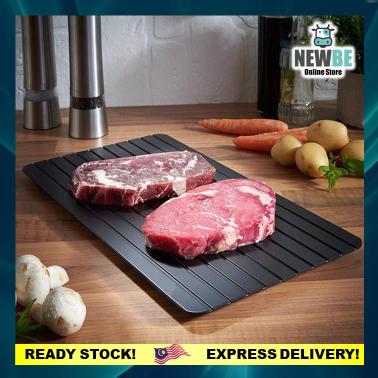 Defrost Express Kitchen  Board