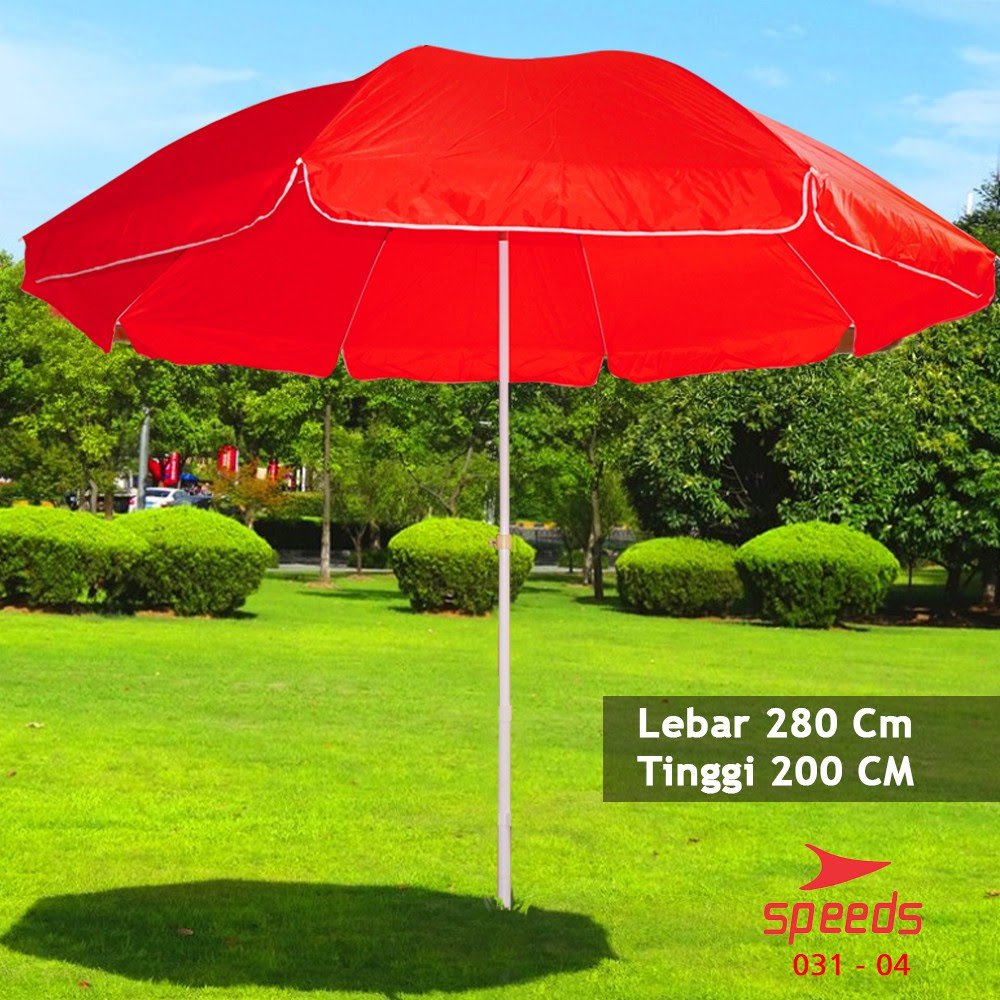 Small Size Shelter Umbrella