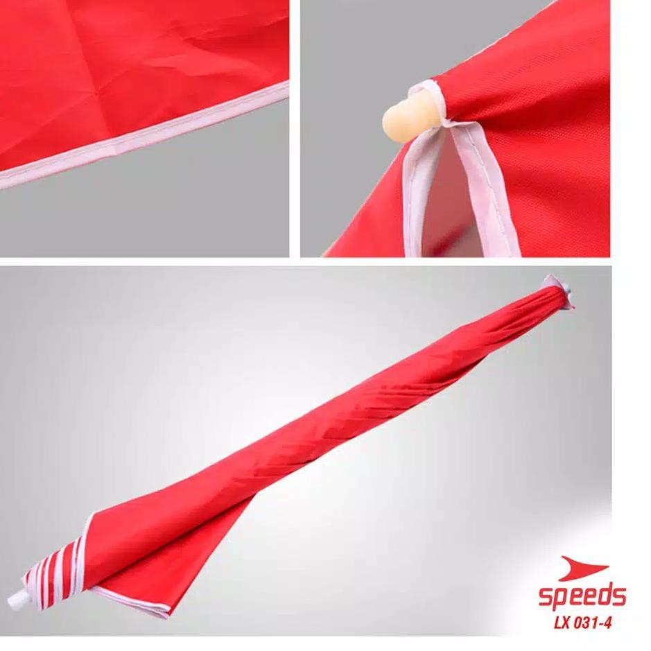 Small Size Shelter Umbrella