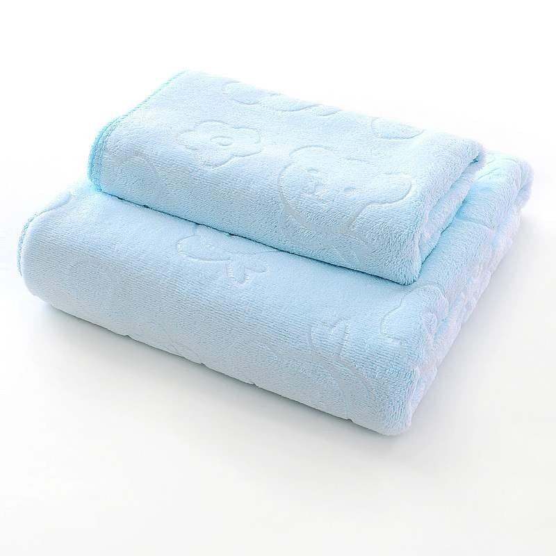 Mico-Fibre Soft Towel 80x160cm