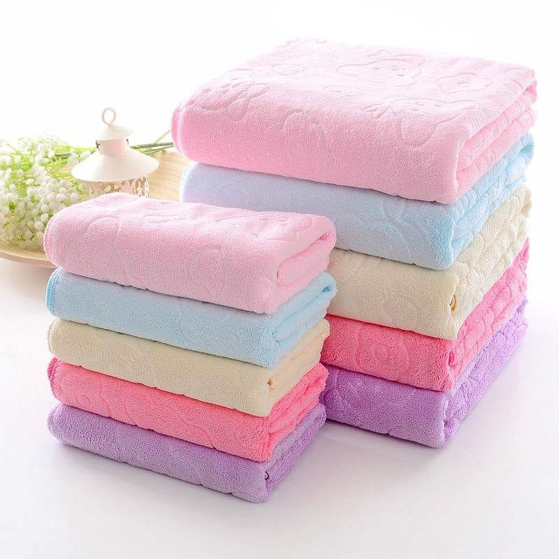 Mico-Fibre Soft Towel 80x160cm