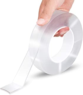 Double kitchen Sided Magic Nano Tape.