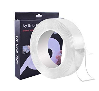 Double kitchen Sided Magic Nano Tape.