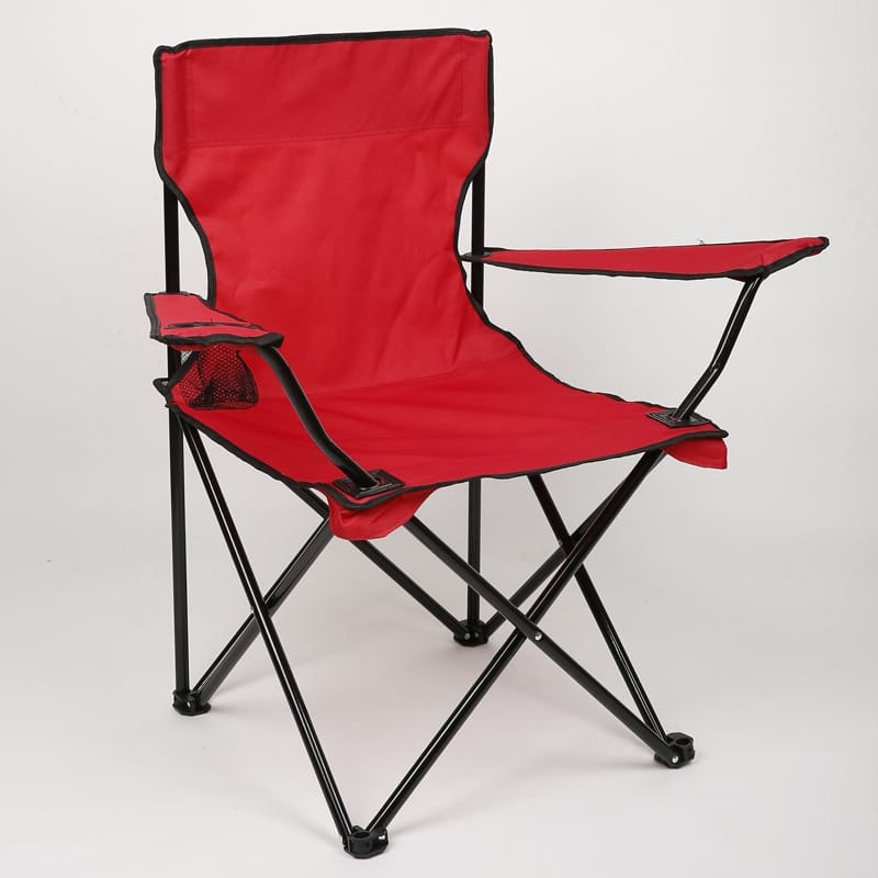 Adults foldable camping chairs