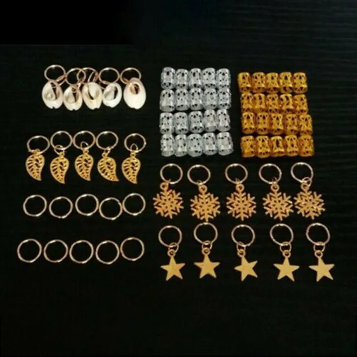 70PCS Mini Hair Claw Clips For Women Cute Hairpins Metal Hair Braids Headwear Hair Accessories As picture 70pcs 70PCS Mini Hair Claw Clips For Women Cute Hairpins Metal Hair Braids Headwear Hair Accessories As picture 70pcs
