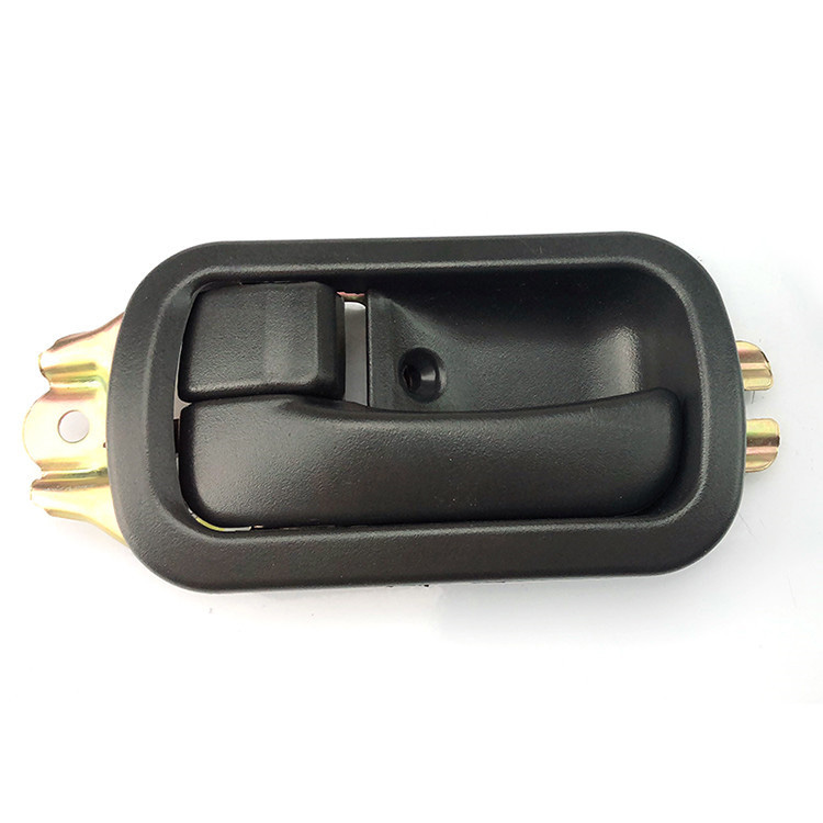 Left Right Side Door Inner Handle Trim For Toyota LandCruiser LC80 1991-1997