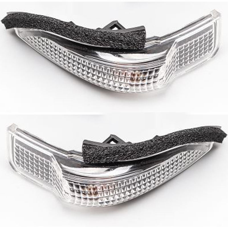 Fit For Toyota Axio 2012-2018 Front Left LH Right RH Rearview Mirror Turn Signal Light
