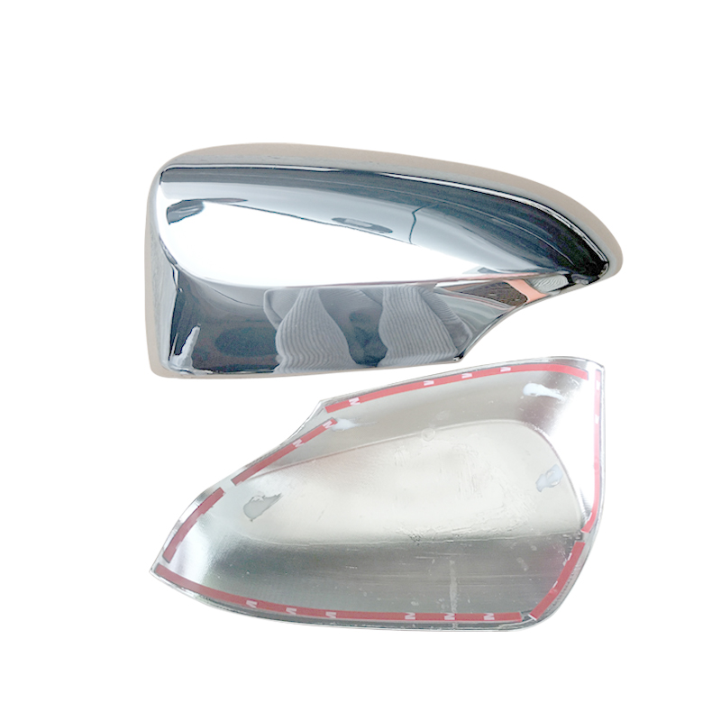 Fit For Toyota Corolla 2014 2015 2016 2017 Front Left LH Right RH Rearview Mirror Upper Cover Black Red Blue Silver White Chromed