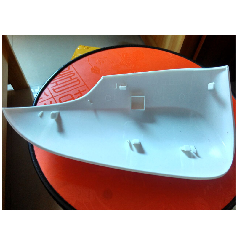 Fit For Toyota Corolla 2014 2015 2016 2017 Front Left LH Right RH Rearview Mirror Upper Cover Black Red Blue Silver White Chromed