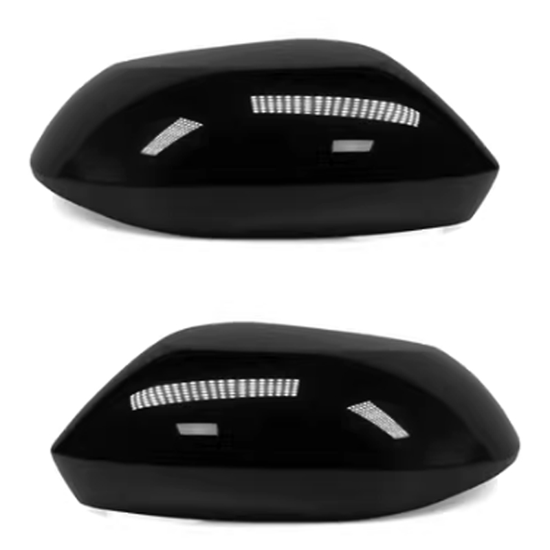 Fit For Toyota Corolla 2018 2019 2020 2021 Front Left LH Right RH Rearview Mirror Upper Cover Black Red Silver White