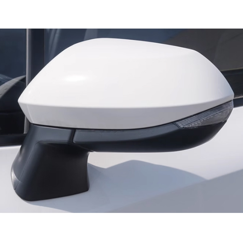 Fit For Toyota Corolla 2018 2019 2020 2021 Front Left LH Right RH Rearview Mirror Upper Cover Black Red Silver White