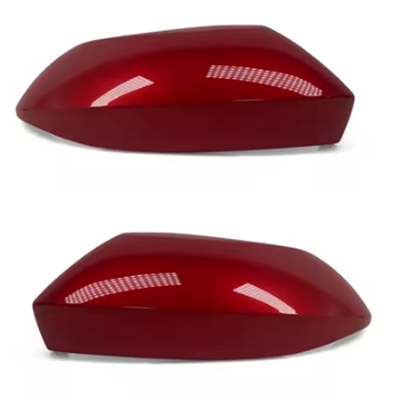 Fit For Toyota Corolla 2018 2019 2020 2021 Front Left LH Right RH Rearview Mirror Upper Cover Black Red Silver White