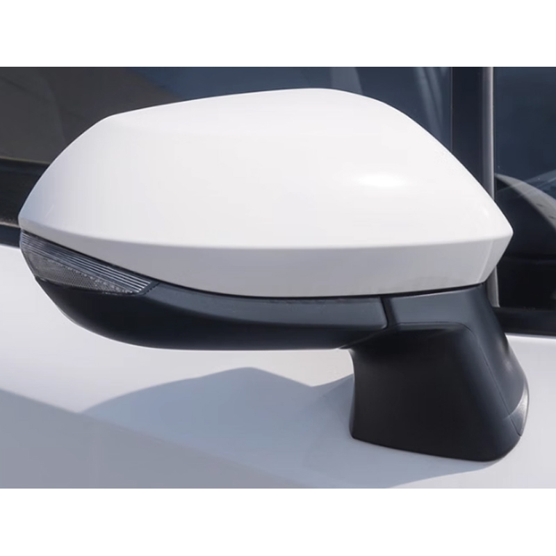 Fit For Toyota Corolla 2018 2019 2020 2021 Front Left LH Right RH Rearview Mirror Upper Cover Black Red Silver White