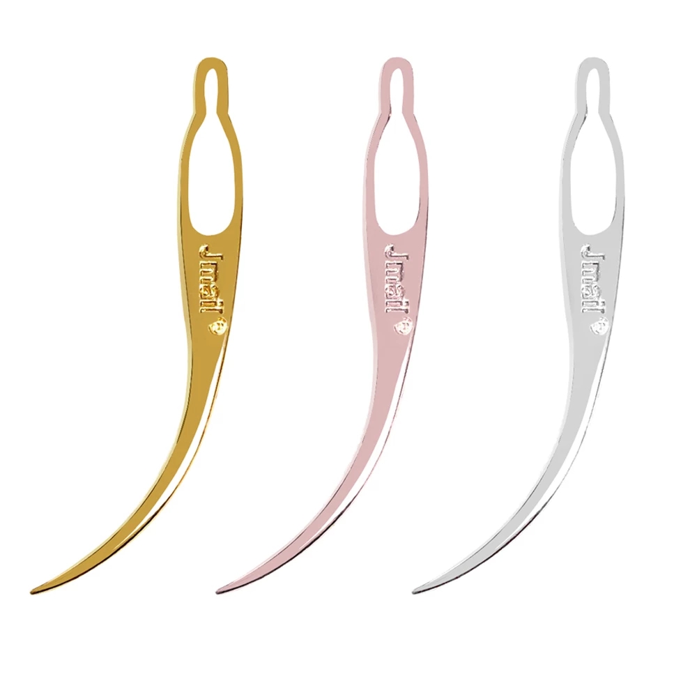 1-5pcs/bag Crochet Braid Hair Accessory Tools for Dreadlocks Hair Extension Hair Needle Hook
