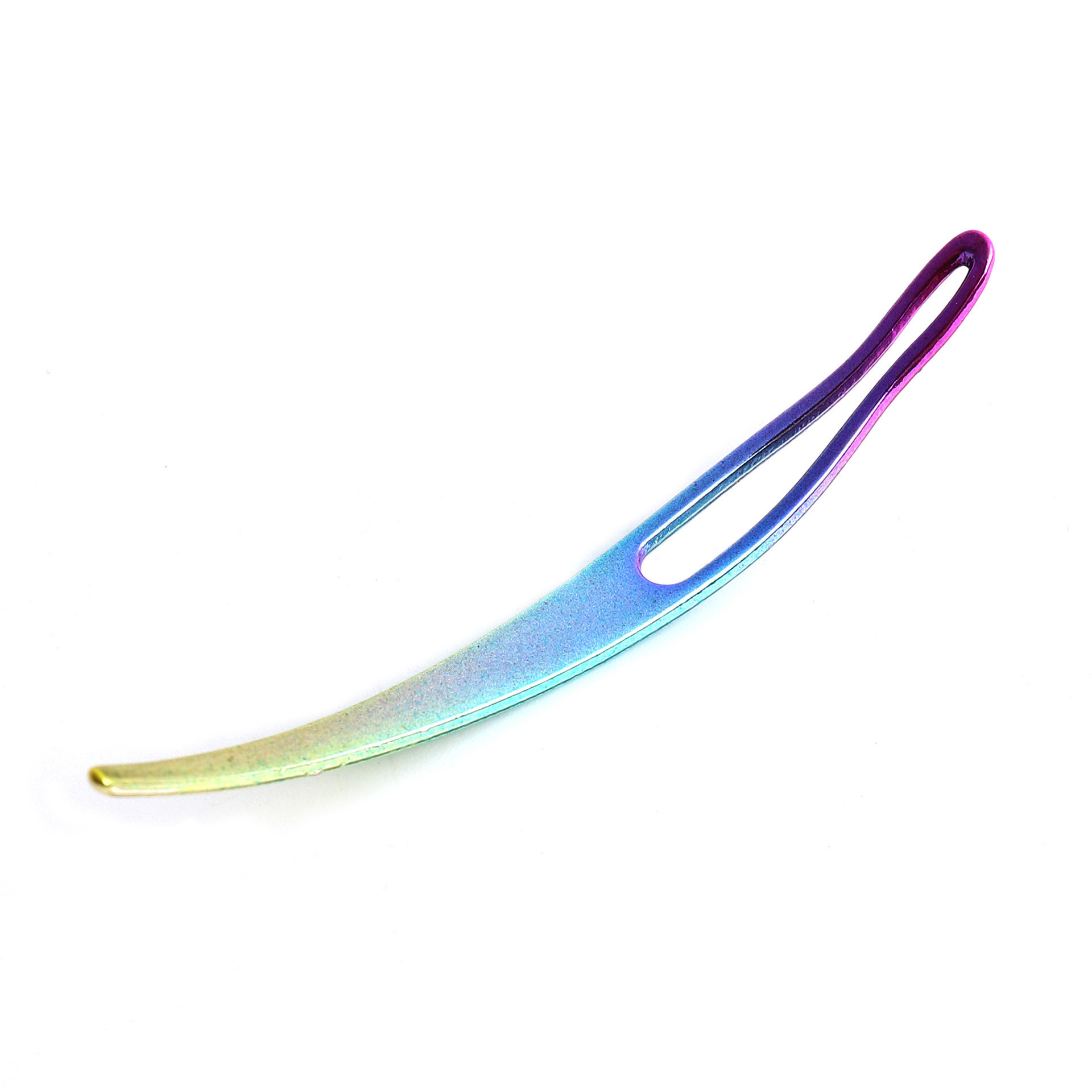 1-5pcs/bag Crochet Braid Hair Accessory Tools for Dreadlocks Hair Extension Hair Needle Hook
