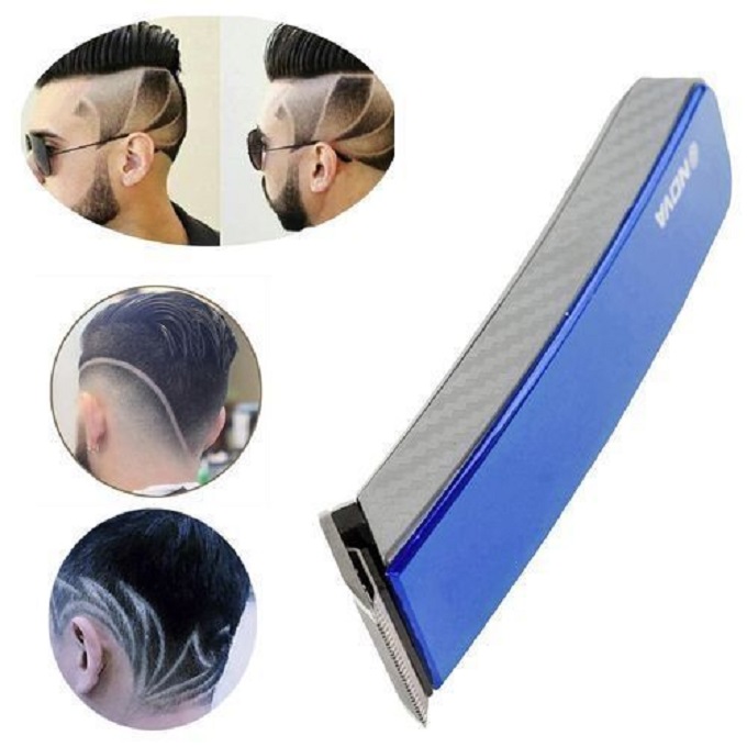 HTC CT-602 Professional Corded Hair Clipper Shaving Machine and FREE nova rechargeable hair trimmer