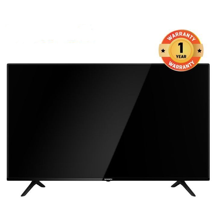 CTC 22" inch Digital Full HD LED TV AC/DC (12V) Television,Inbuilt Decoder for Local Channels, Multiple HDMI&USB Ports,Energy Saving 1 Year Waranty