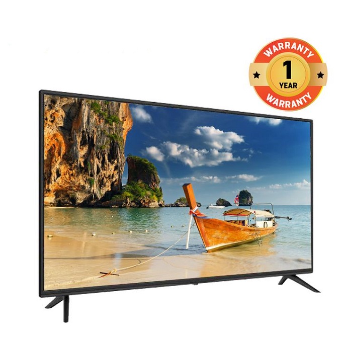CTC 26&quot; Inch Digital TV LED FHD  Television (12 Months Warranty)