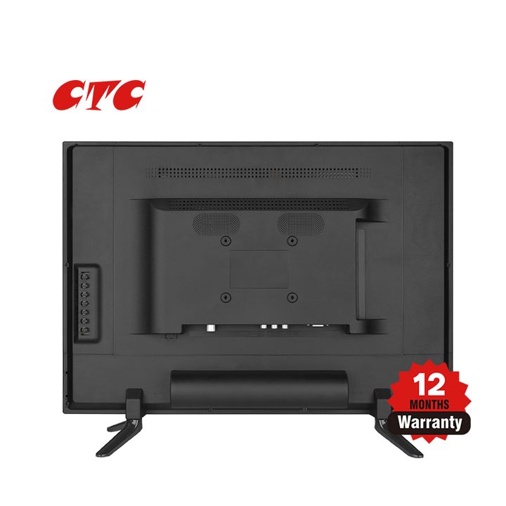 CTC 19SP17CT2 19&quot; Inches Digital TV HD Television with 12 Months Warranty