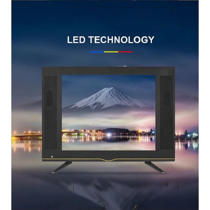 CTC 19SP17CT2 19&quot; Inches Digital TV HD Television with 12 Months Warranty
