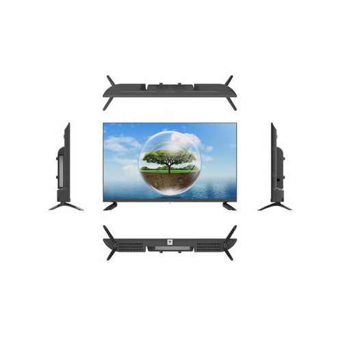 Hisense 32A3KKEN,FRAMELESS 32" inch LED Television Digital  TV A3 Series Dolby Digital PLUS Inbuilt Decoder Natural Wide Color Enhancer HDMI USB