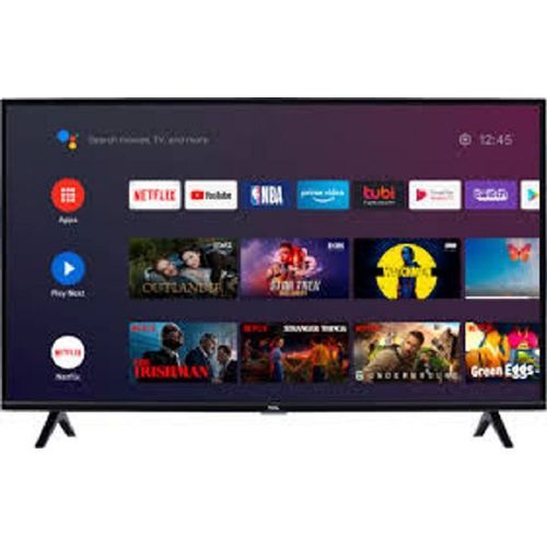 (Special Offer) Samsung 32 inch FHD Flat Smart TV 32" inch Tizen OS HDR Television 32T5300 Built-in Wifi, Inbuilt Decoder Wide Color Enhancer HDMI USB ports
