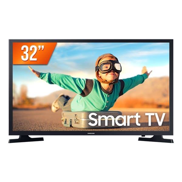 SAMSUNG,UA32T5300AU,32 Inch  FHD Flat Smart TV HDR 32" Television Series 5 Tizen OS with Inbuilt WIFI,Inbuilt Decoder for local Channels Wide Color Enhancer