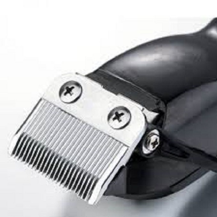 KEMEI RECHARGEABLE Electric Barber Hair Clipper and Shaving Machine Kinyozi