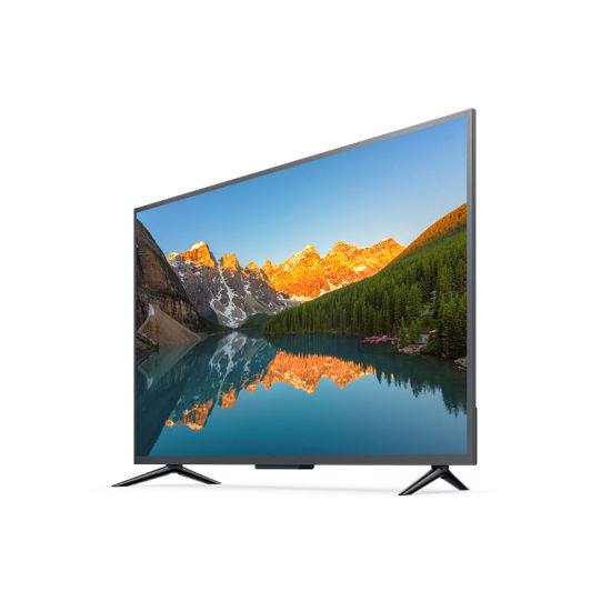 CTC 32 Inch Frameless AC/DC Digital TV LED HD Television Inbuilt Decoder,USB HDMI,VGA Wide Color Enhancer Multilanguage+7 Free Gifts