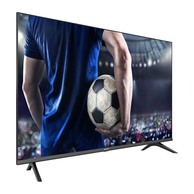 GLD 32" Inch Frameless Smart Android TV 32 inch Television,Bluetooth App-store ,Inbuilt Decoder Netflix Youtube, USB,HDMI PORTS+WIFI ACCESS + 6 EXTRA ACCESSORIES