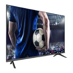 GLD 32" Inch Smart Android Digital TV  Frameless Television Bluetooth TV App-store Inbuilt Decoder Netflix TV YouTube  TV USB&HDMI PORTS WIFI ACCESS GLD32inch TV GLD TV GLDTV+ 6 EXTRA ACCESSORIES