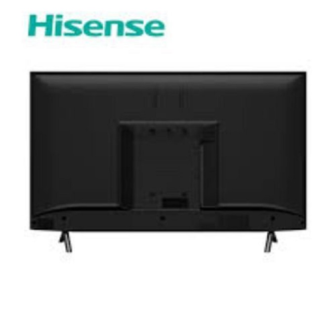 Hisense 32" inch VIDAA OS Full HD FRAMELESS Smart  TV Inbuilt WIFI  Dobly Audio Inbuilt Decoder Wide Color Enhancer 24 Months Warranty + 8 Free Gifts