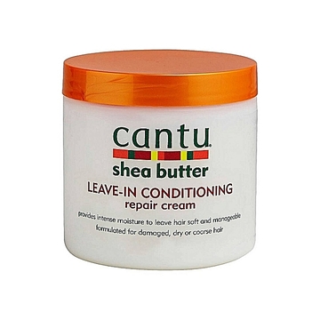 CANTU Leave-In Conditioning Repair Cream