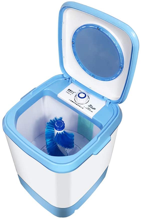 Portable Mini washing machine 6.5kg Large capacity Wash shoes  Portable washer and dryer  machine