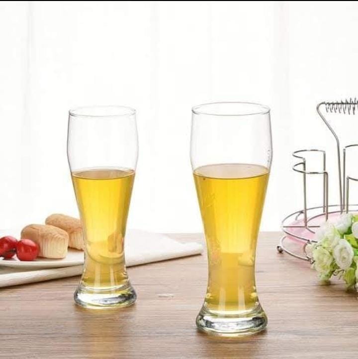6 Pc  Kitchen Beer Mugs