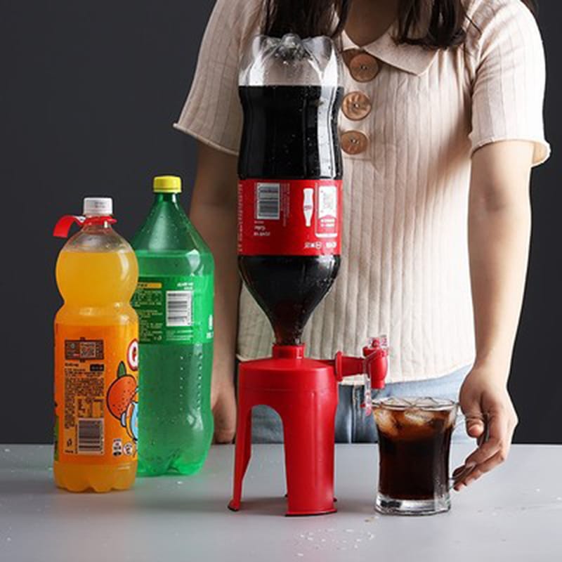Kitchen Beverages tap stand dispenser