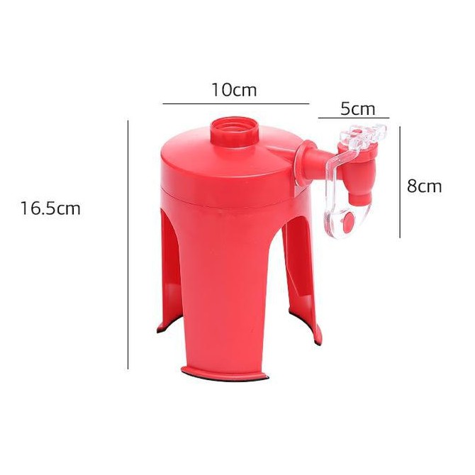 Kitchen Beverages tap stand dispenser