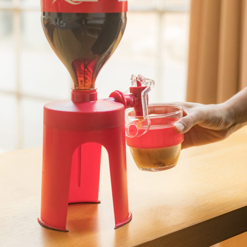 Kitchen Beverages tap stand dispenser