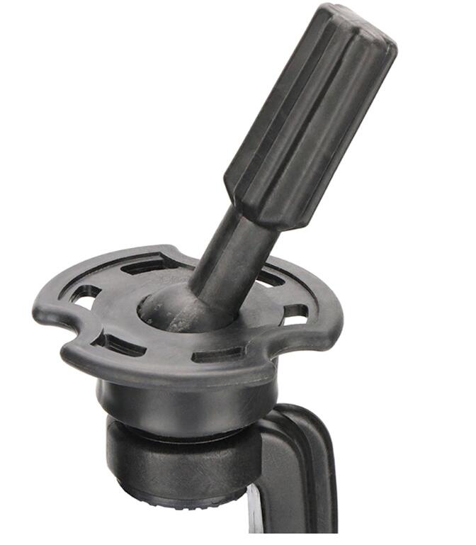 Desktop Wig Bracket Hairdressing Practice Head Mannequin Head Doll Head Wig Small Bracket Barber