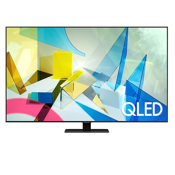 Samsung Q80T QLED Smart 4K TV – QA75Q80TAU