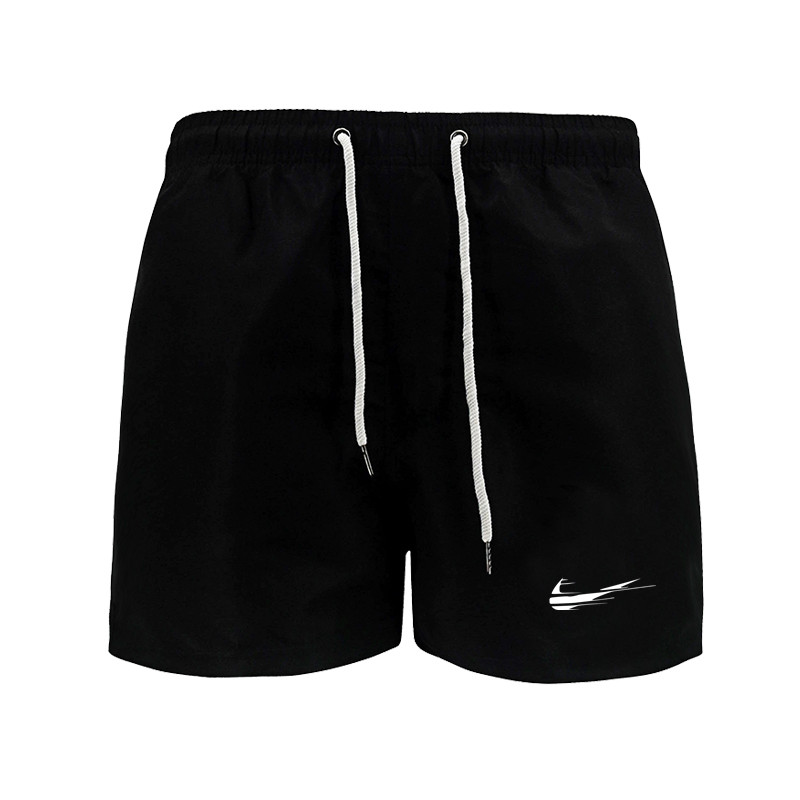Men&apos;s Swimsuit Swimming Trunks Shorts Beach Pants Surfboard Shorts Swimming Trunks Men&apos;s Shorts